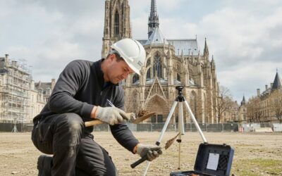 Fondations maison à Metz : guide pratique pour un projet solide