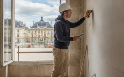 Murs porteurs construction : les erreurs fréquentes à Nancy