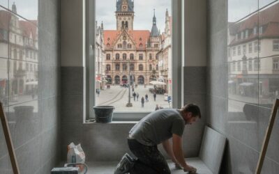 Rénovation salle bain à Sarrebruck : comment éviter les mauvaises surprises ?